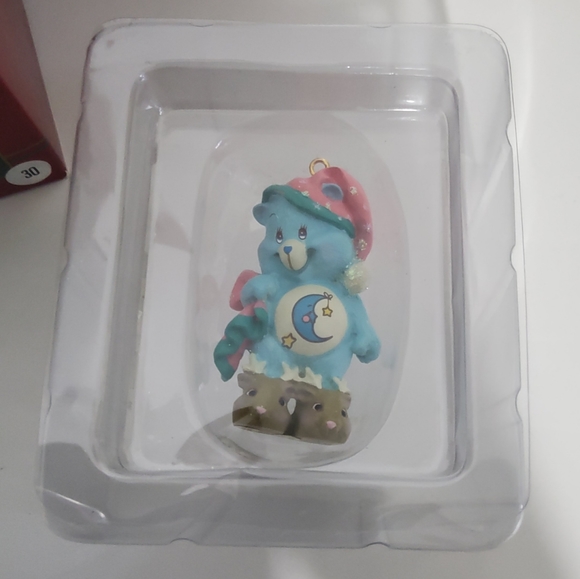 Heirloom Collection Carlton Cards Care Bears - Picture 2 of 5